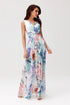 Robe de jour model 195908 Roco Fashion